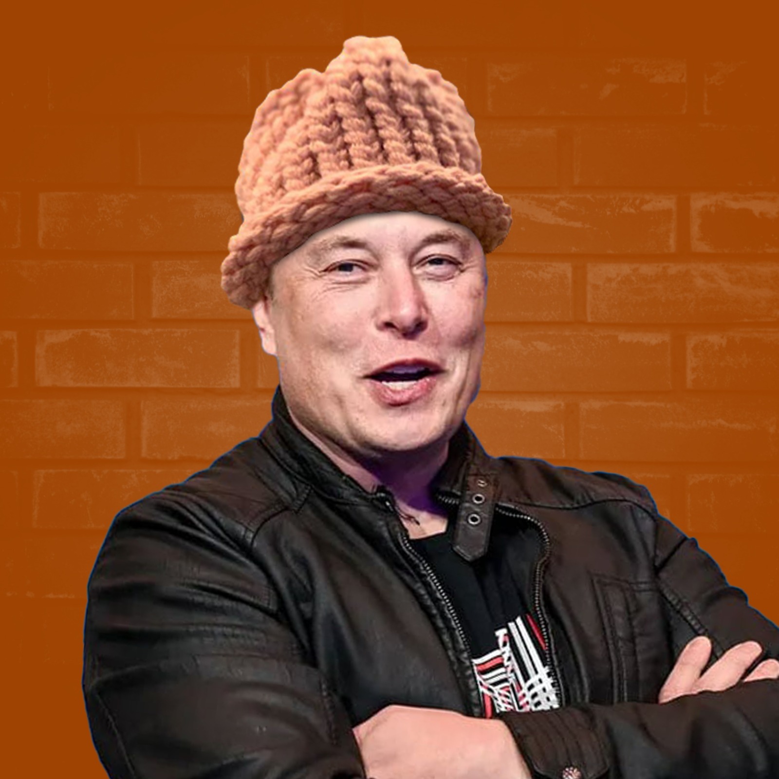 ELON Coin: ELONWIFHAT MEME Coin - Stay Ahead with The Hat Stays On!