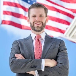 Eric Trump Coin: Latest MEME Coin Inspired by Trump, Invest Now