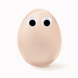 EWE Coin: Egg Wif Eyes - A Quirky MEME Coin for Laughs!