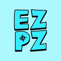 EZPZ Coin: The MEME Coin Revolutionizing Real-World Utility