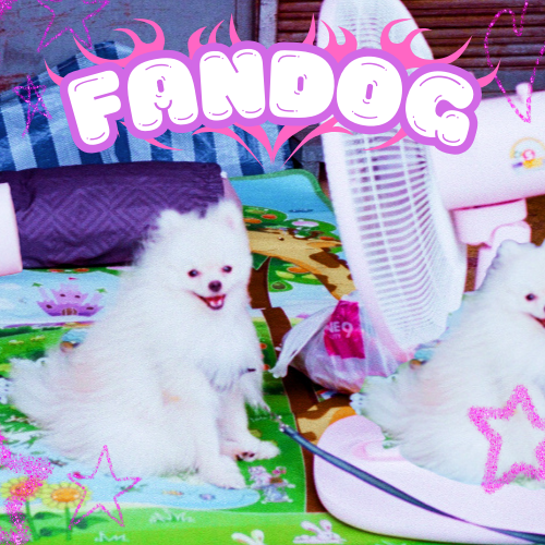 FANDOG: Introducing fanny, a striking MEME Coin with 3% burn, DEX pre-paid, and DEX ads. Join the GTA Gang and become Britney's #1 fan! 💖🚓