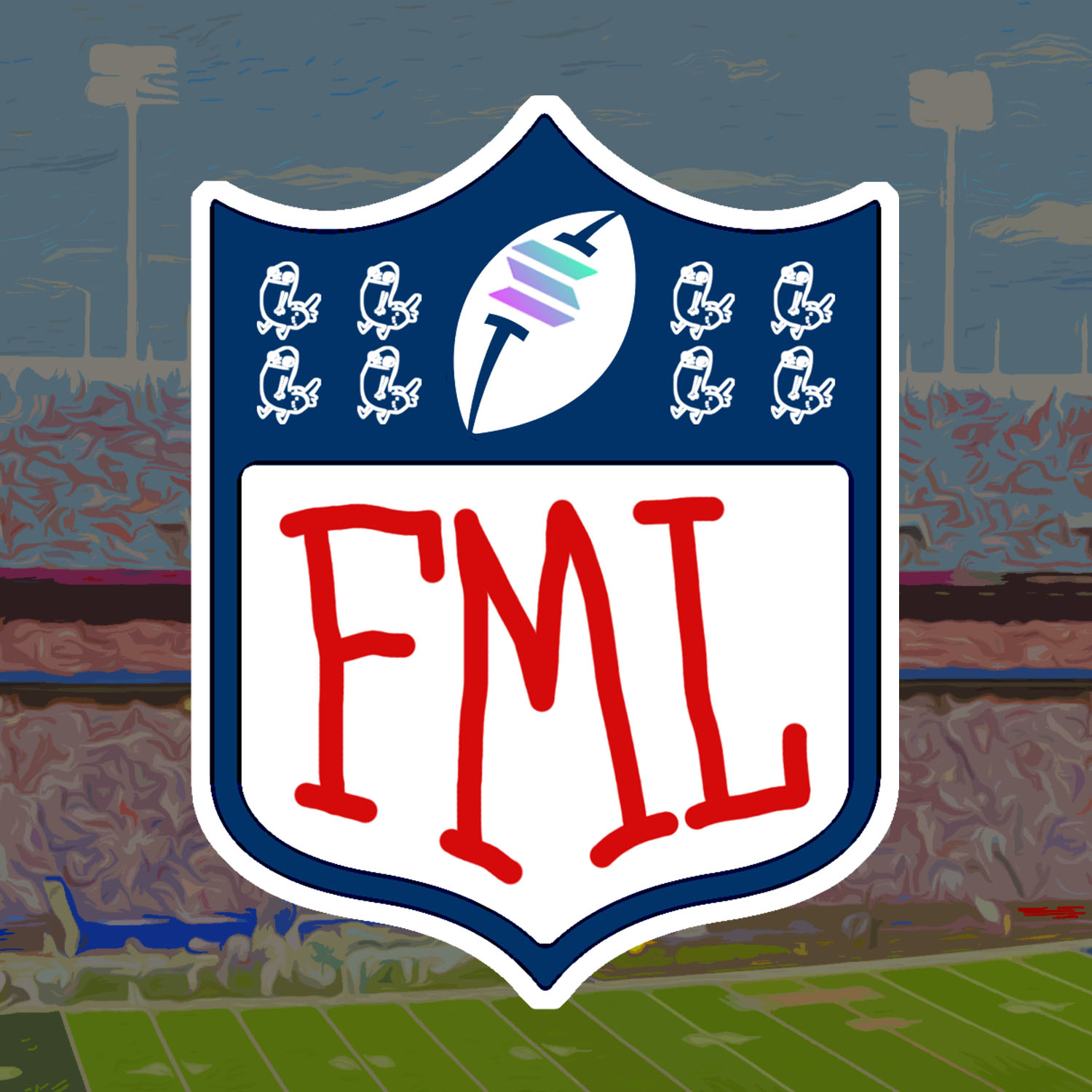 FML: Official MEME Coin of Fantasy Memecoin League