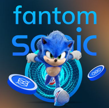 FSONIC: The Ultimate MEME Coin for Speed & Excitement