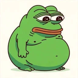 FATu200e Coin: Fatpepe MEME Coin Unleashes the Power of FAT!