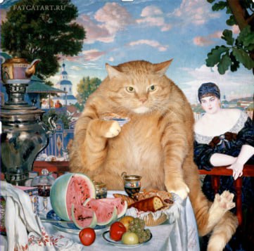 Fatcat Coin: Own Zarathustra MEME Coin Inspired by Iconic Fat Cat