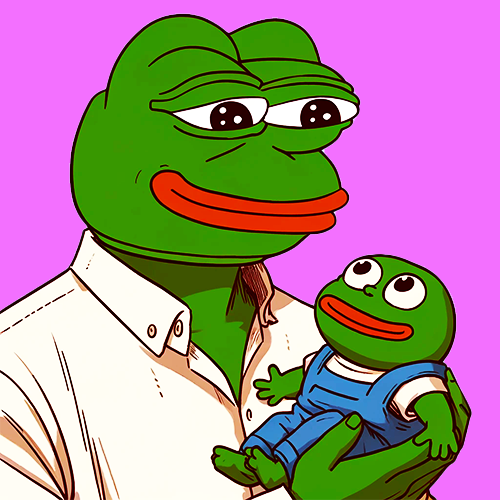 FATHERPEPE: The Ultimate MEME Coin on MEME is Game