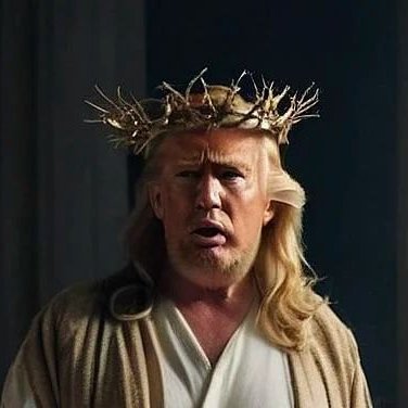 FATHERMAGA Coin: Holy Trump MEME Coin with Divine Origins