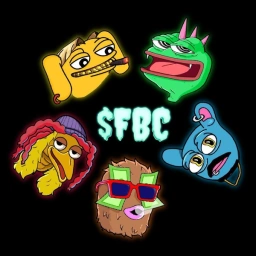 FBC Coin: The Latest MEME Coin from Fringe Boys Club