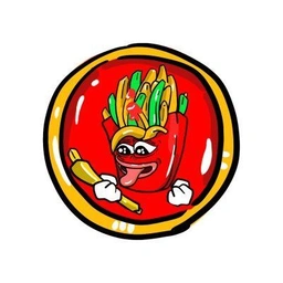 $FC Coin: FRIESCOIN MEME Coin – Fresh Fries on Solana