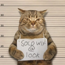 FELIN: The Ultimate MEME Coin Heist with Jailbird Cat Felin