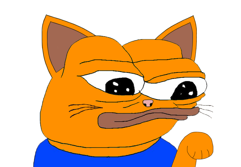 Figgles Coin: MEME Coin featuring Figgles the Orange Cat - Join the Fun!