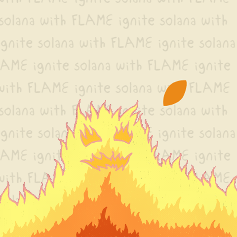 Flame Coin: Hottest MEME Coin by Matt Furie on Solana - Top MEME Coin