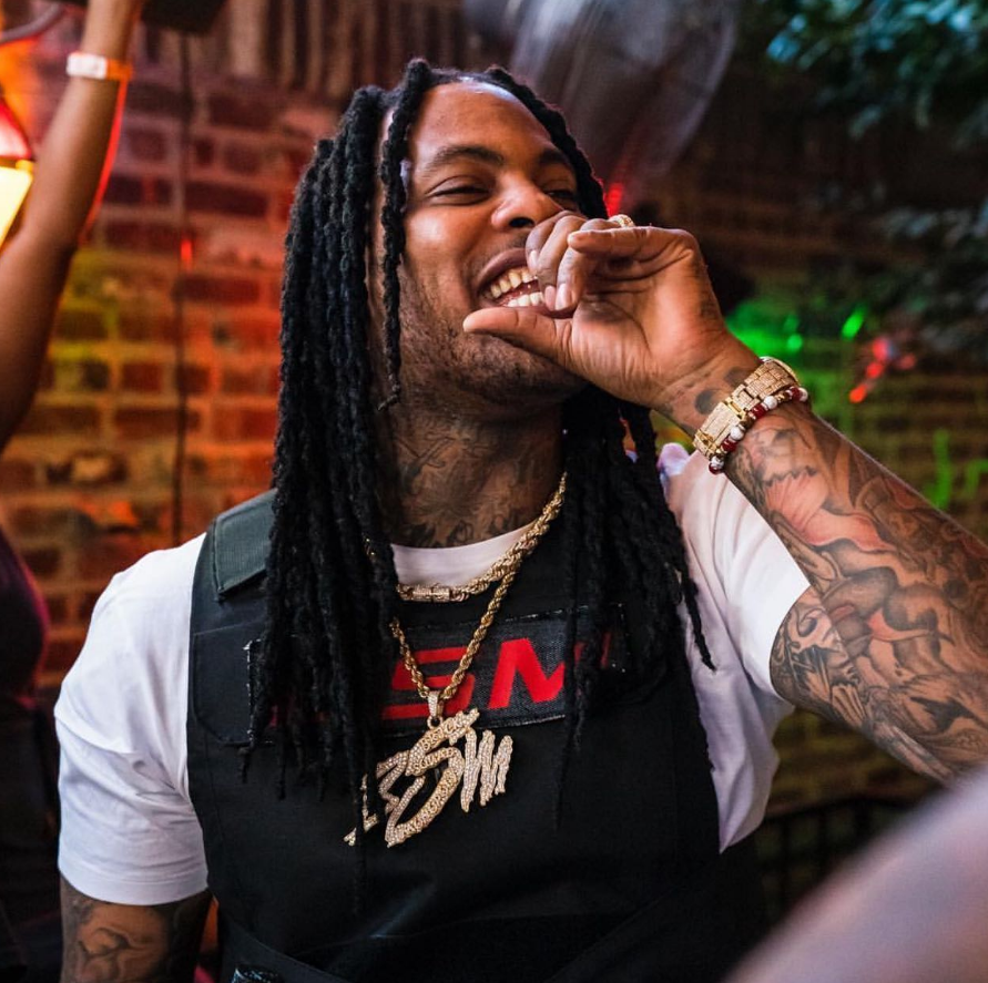 FLAME Coin: The Hottest MEME Coin Backed by Waka Flocka for Fiery Gains!