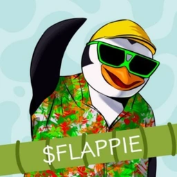 FLAPPIE Coin: Join the MEME Coin revolution on Solana with FLAPPIE!