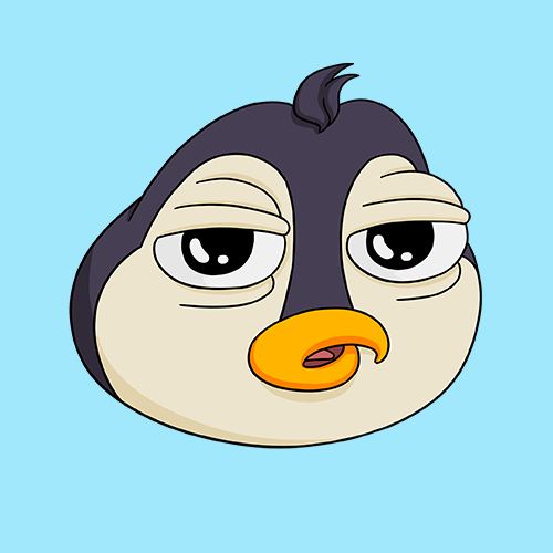 FLAPPY Coin: Join the MEME Coin Hunt with Flappy the Penguin