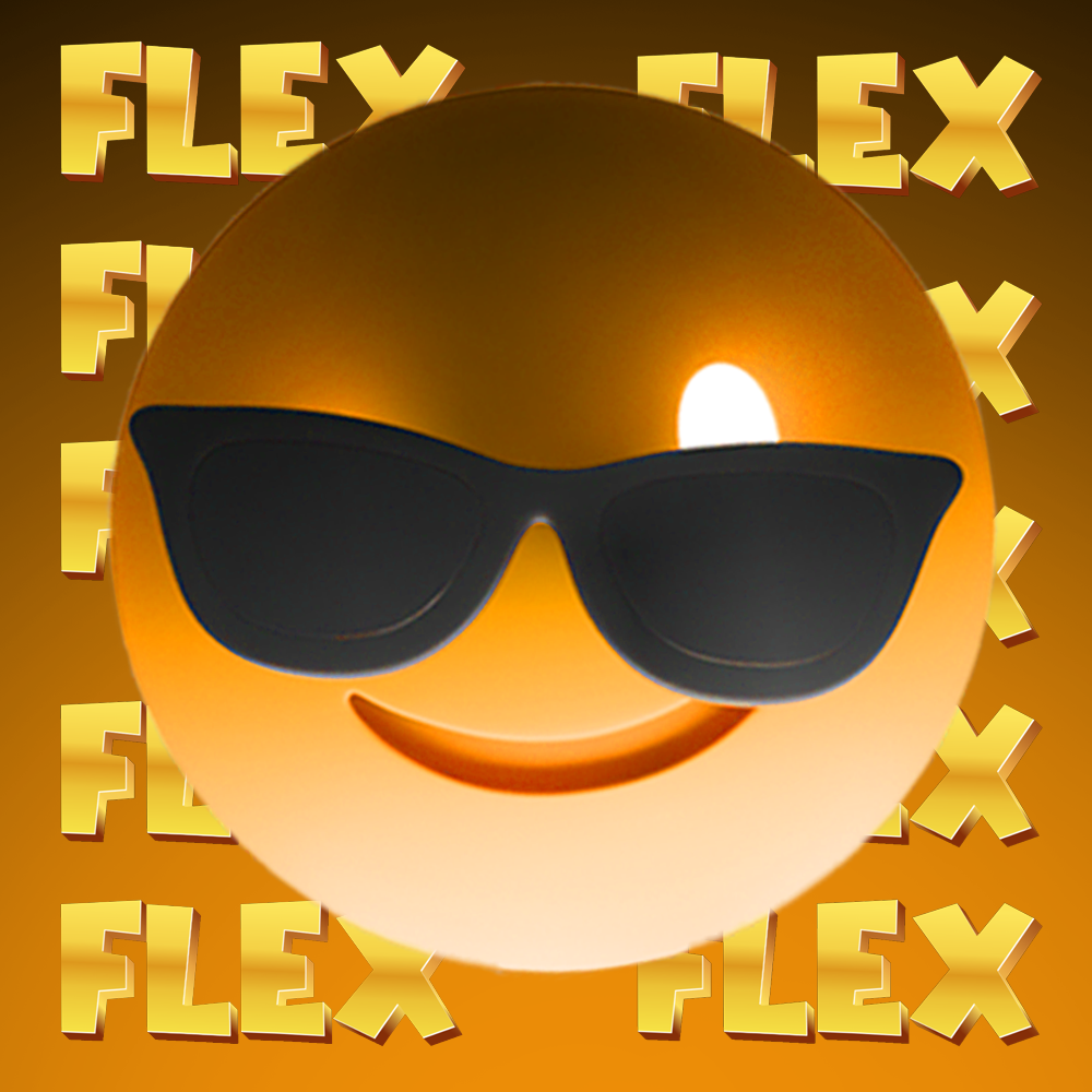 FLEX Coin: Unveil the MEME Coin Power of FLEX, the Ultimate MEME Coin