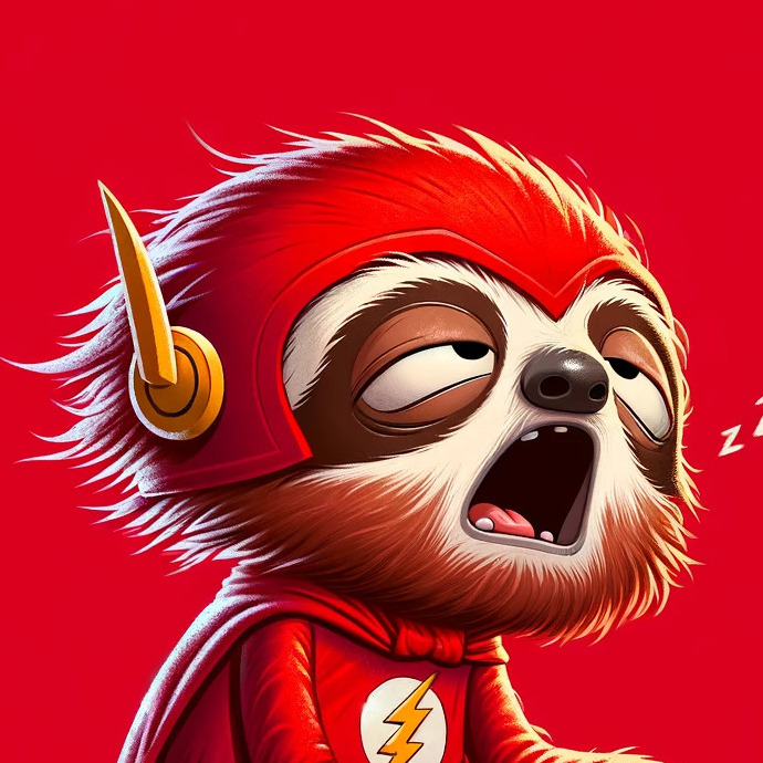 FLOTH Coin: MEME Coin of Flash the Sloth—Nap, Rocket, Repeat!