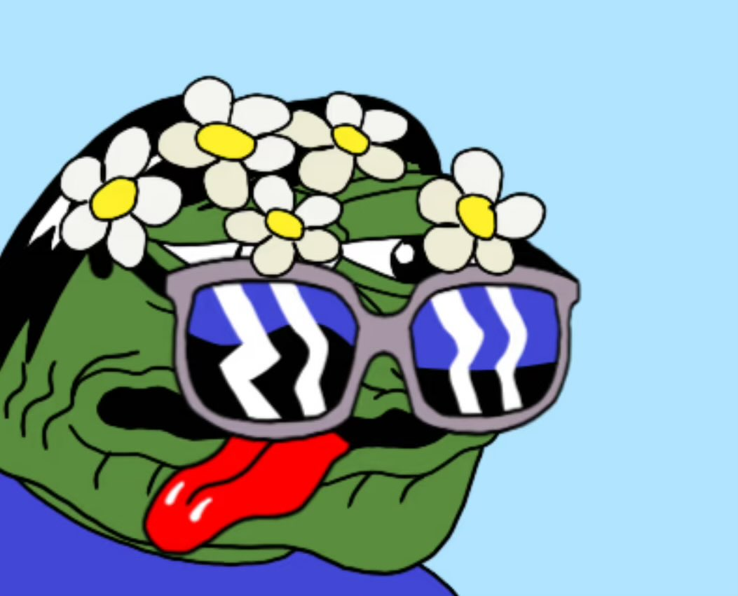 flowerpepe Coin: Latest MEME Coin by Matt Furie - Join the Fun & Rise