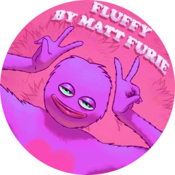 FLUFFY Coin: The Fluffiest MEME Coin on Solana Blockchain