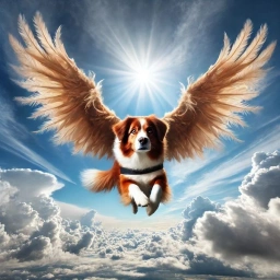 FLYDOG Coin: Freedom & Joy in MEME Coin Revolution! Join Now! 🚀