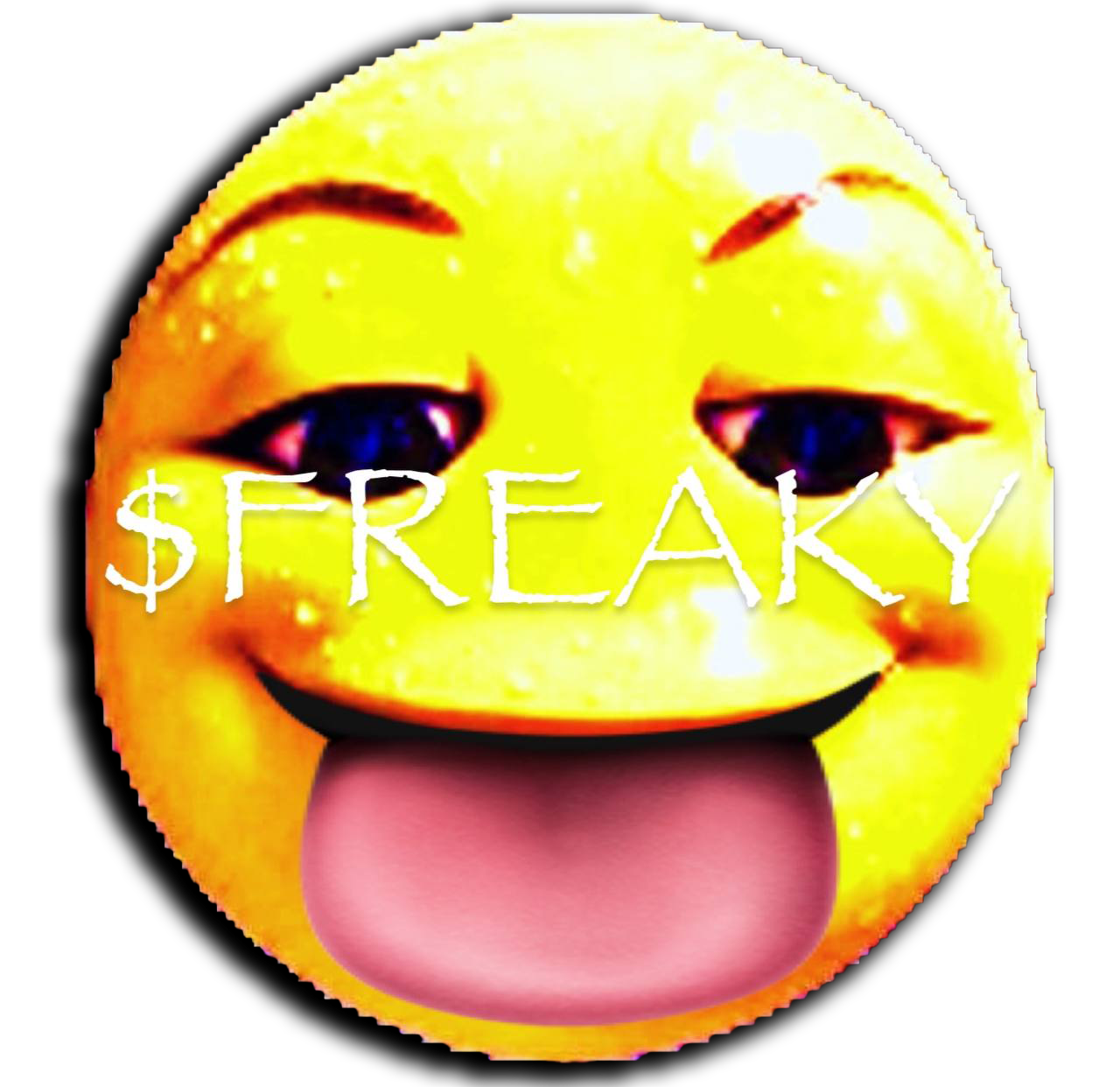 FREAKY Coin: The wildest MEME Coin – Join the FREAKY Coin revolution now!