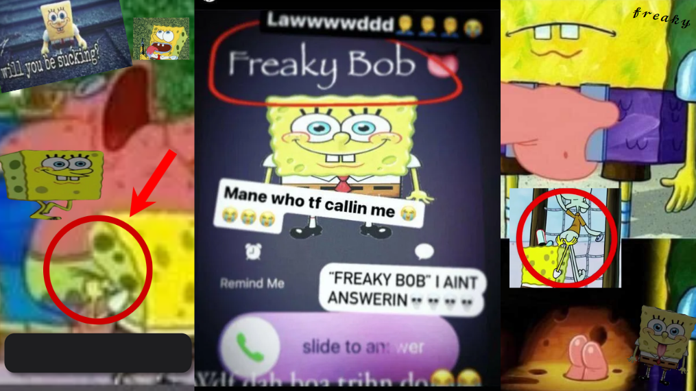 Freaky Bob: The Wildest MEME Coin Ride - Hold Tight, Freakybob Coin