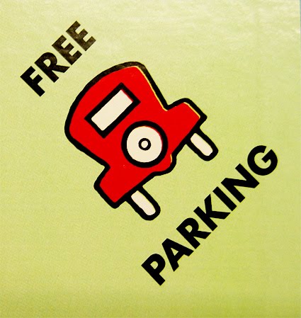 FREE Coin: Park SOL in MEME Coin Fun – Join the 'Free Parking' Game Now!