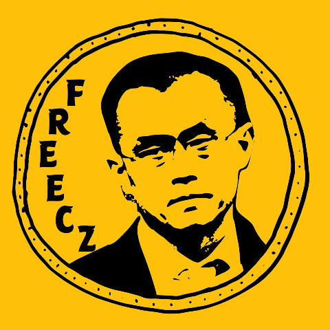 FREECZ: The Ultimate MEME Coin Inspired by Binance CEO!