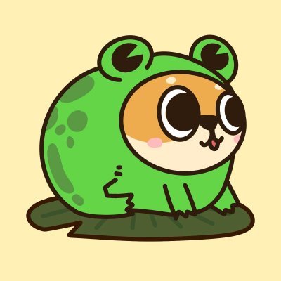 Frog Dog Coin: Dive Into the Hottest MEME Coin - $frogdog Coin!