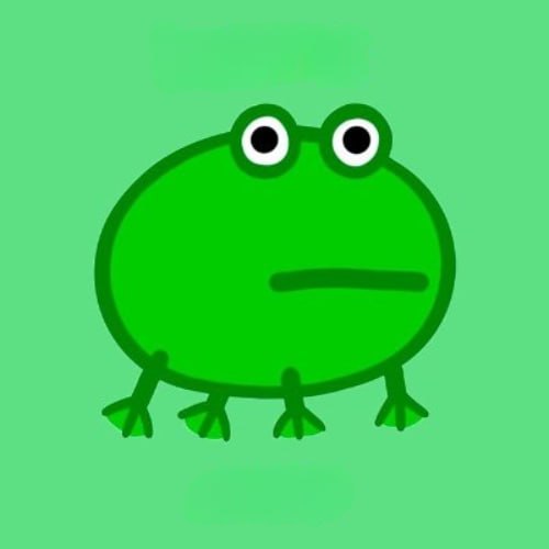 Frog Coin: MEME Coin sensation! Hop to fun and profit with Frog Coin