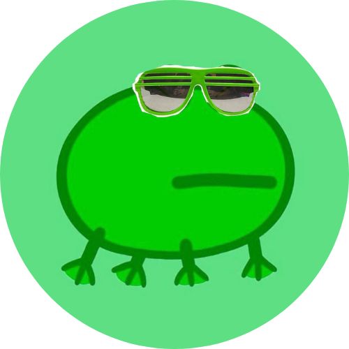 FROG Coin: The Original MEME Coin from Froggy Land, Join the Adventure!