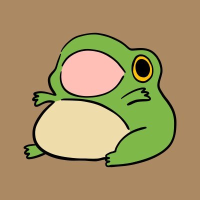 Froggu Coin: The Original MEME Coin Spreading Love, Fun, and Greenness!