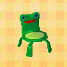 FROGGY Coin: Hop on the MEME Coin revolution with Frog Chair!