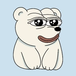 FROSTY Coin: Coolest MEME Coin on Solana - Frosty the Polar Bear