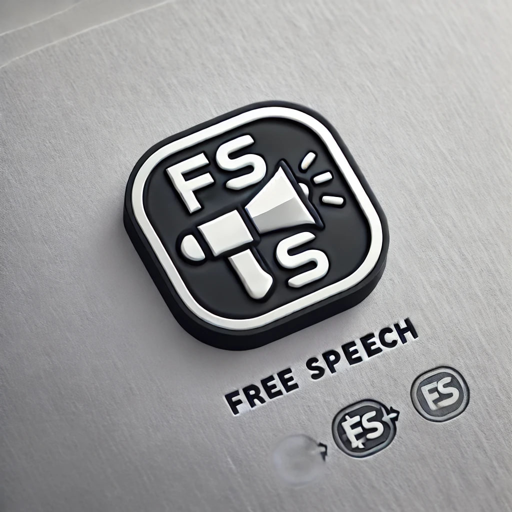 FS Coin: MEME Coin for Uncensored Free Speech & Global Expression