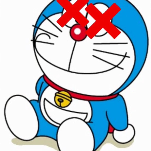 FUKDORAE Coin: Bold MEME Coin with FCK DORAEMON - Join the Wild Ride!