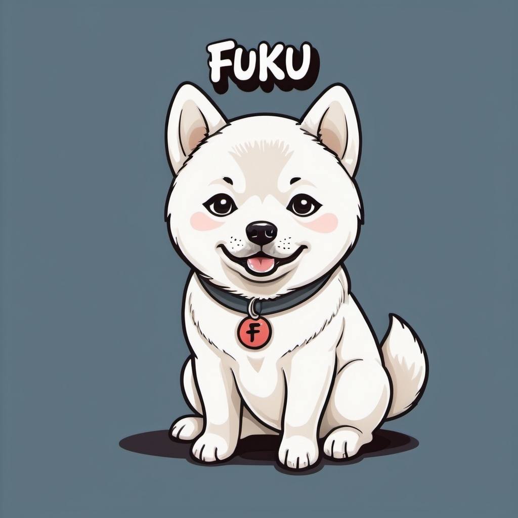 FUKU Coin: Dive into Fuku-Kun MEME Coin Updates, Trends & Insights