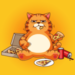 GARFI: King of MEME Coins, The Fat Cat Dominating MEME Coin World!