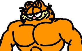 $Garfield Coin: Join the Orange Cat MEME Coin Community Today!