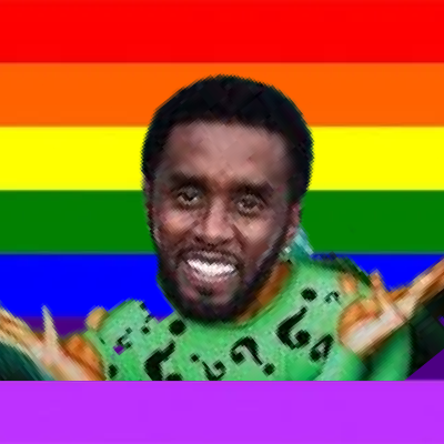 Gaynigga Coin: Bold MEME Coin, Ride the Wave with The Diddler