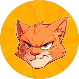 GCAT Coin: The MEME Coin Combining Gigachad Strength with Cat Coolness