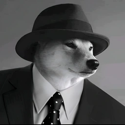 GDOG Coin: The Next MEME Coin Led by The Dog Father for Fun and Rewards