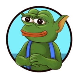 GEGE Coin: Unleash the Magic of Goblin Pepe, the MEME Coin Delight