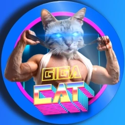 GIGACAT Coin: GIGA Cat MEME Coin Taking the MEME World by Storm!