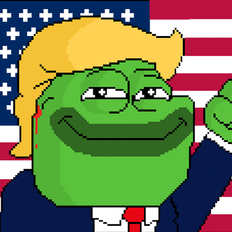 GIGATRUMP Coin: Discover the Ultimate MEME Coin with Giga Trump Pepe