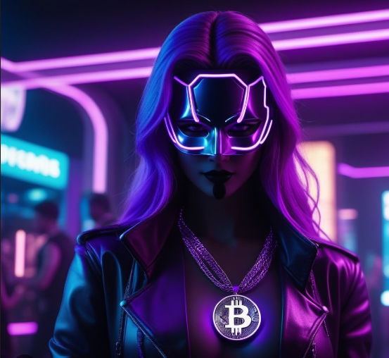 GICY Coin: GIRLS IN CRYPTO MEME Coin – Join the #GirlsInCrypto Movement!