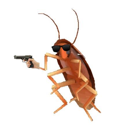 glockroach Coin: Unleash Unstoppable Survival Instincts with MEME Coin