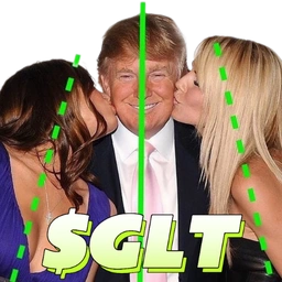 GLT Coin: The MEME Coin Inspired by the Green Line Test