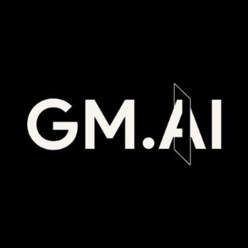 GM Coin: MEME Coin by gm.AI - Innovating MEME Coins with Solana AI