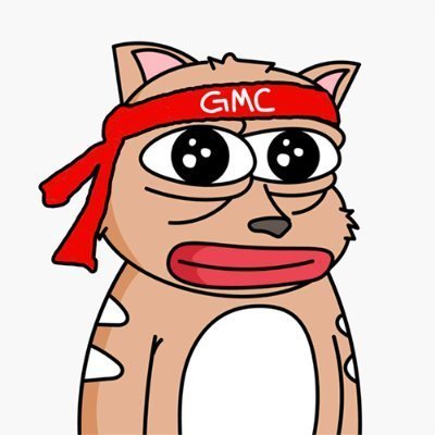 GMC Coin: The MEME Coin for Gamers – Join the GameCat Revolution Today!